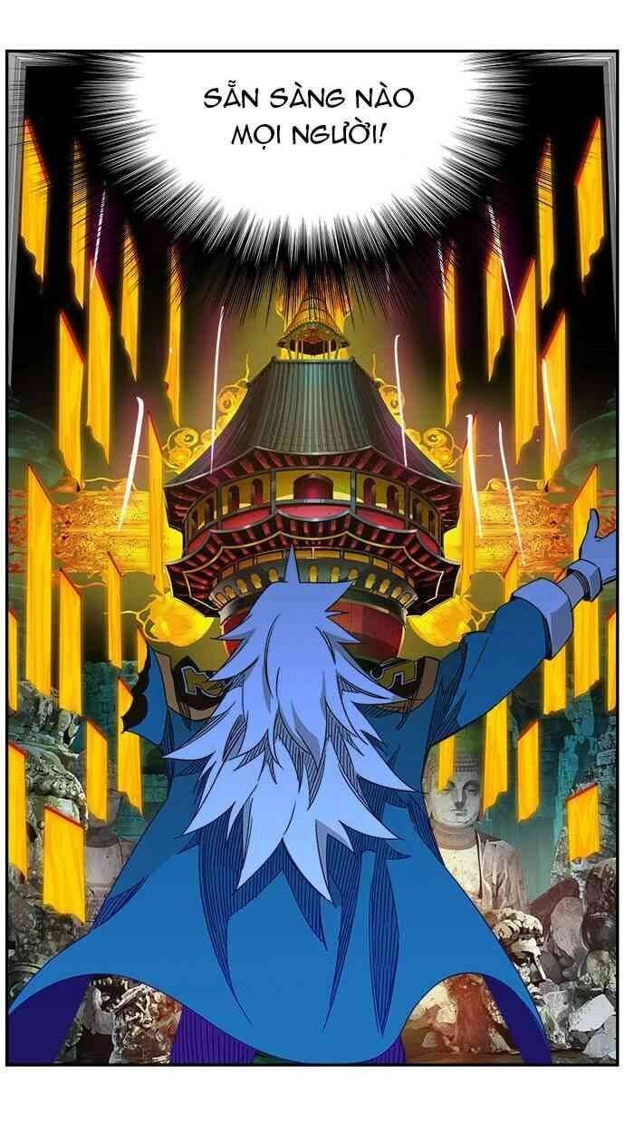 Chúa Tể Học Đường Chapter 464 - 49