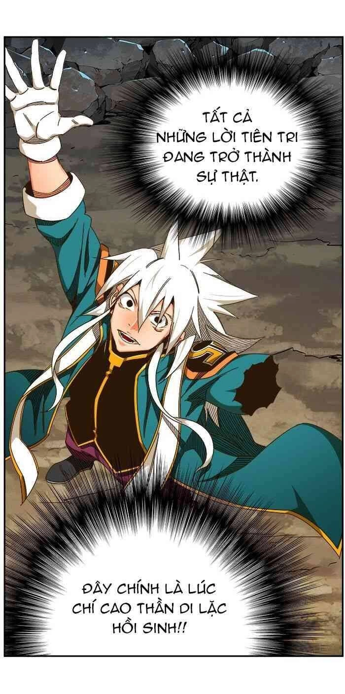 Chúa Tể Học Đường Chapter 464 - 50