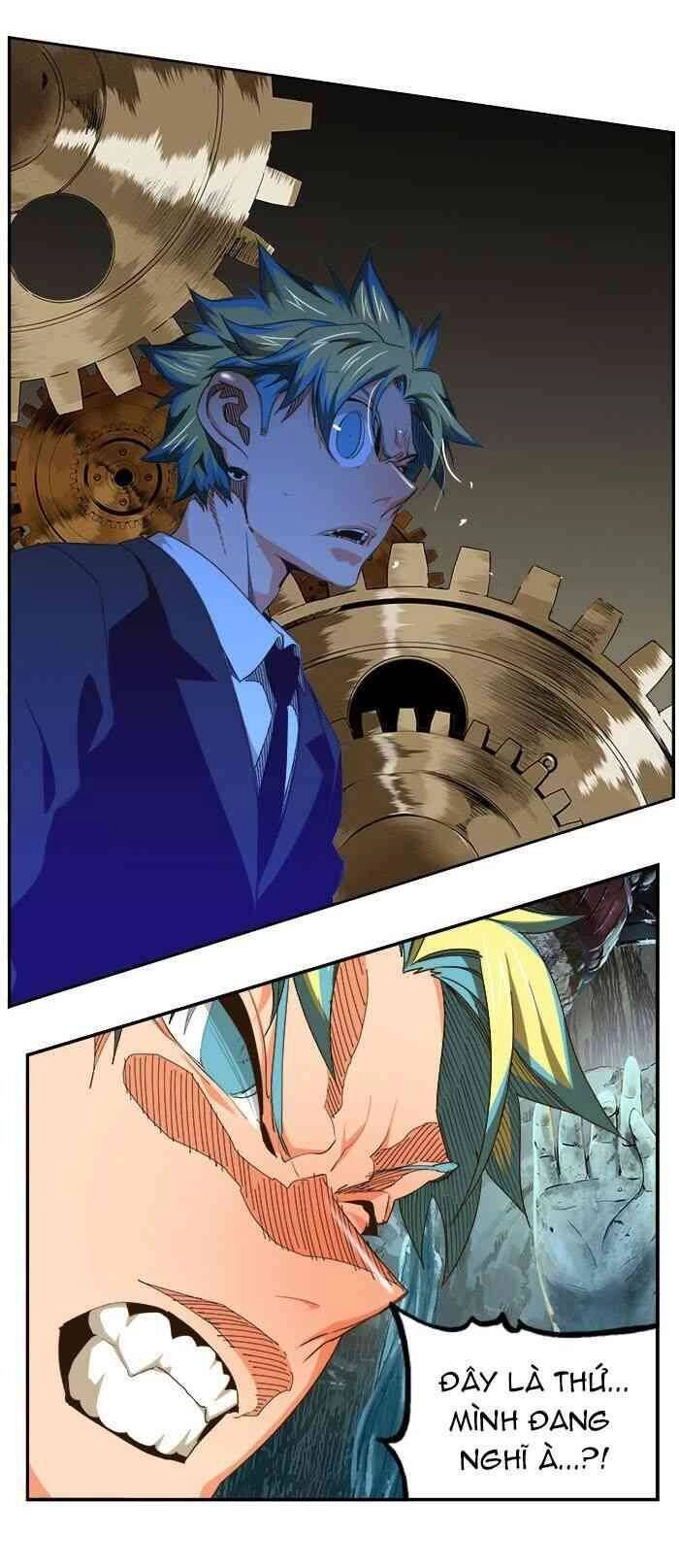 Chúa Tể Học Đường Chapter 464 - 52