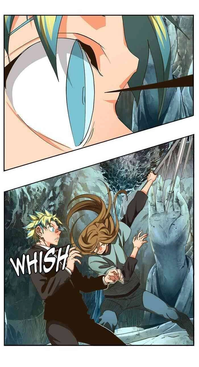 Chúa Tể Học Đường Chapter 464 - 54