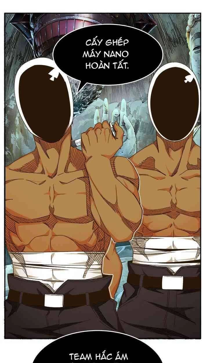 Chúa Tể Học Đường Chapter 464 - 56