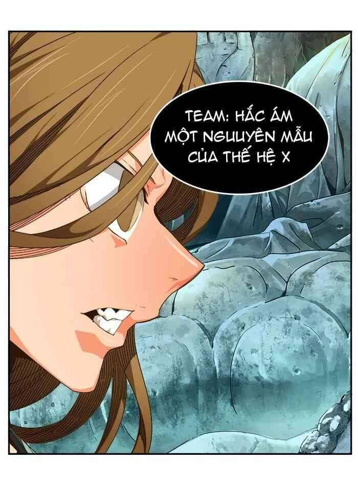 Chúa Tể Học Đường Chapter 464 - 64