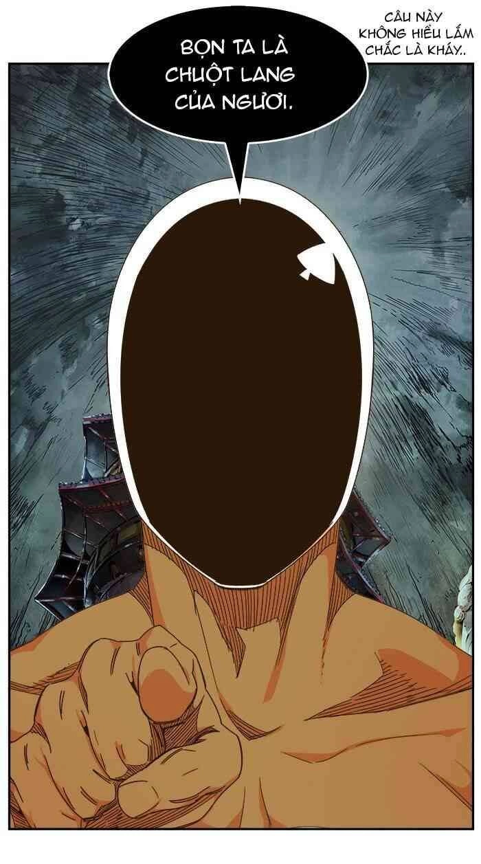 Chúa Tể Học Đường Chapter 464 - 65