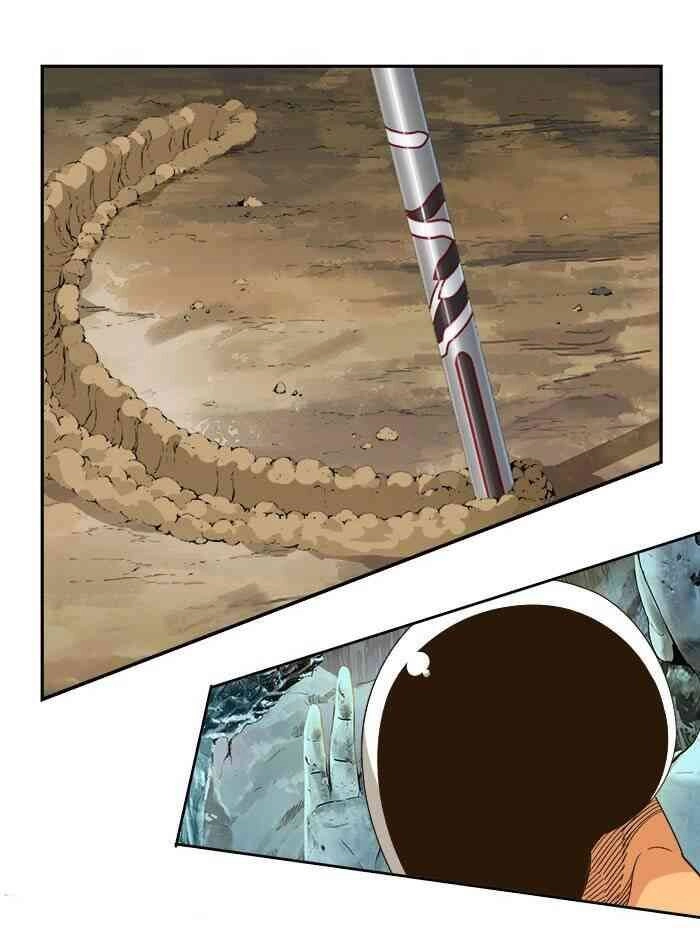 Chúa Tể Học Đường Chapter 464 - 70