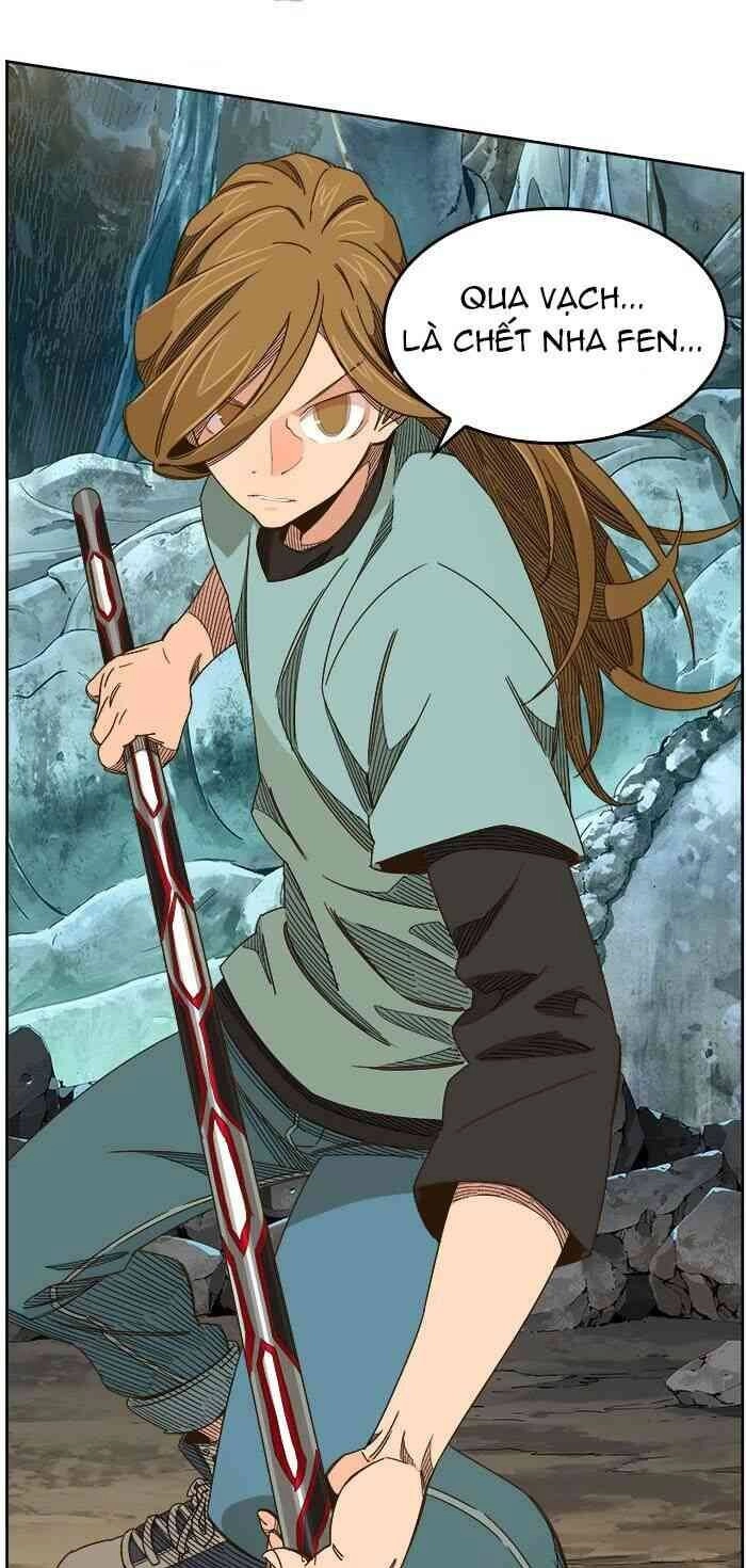 Chúa Tể Học Đường Chapter 464 - 71