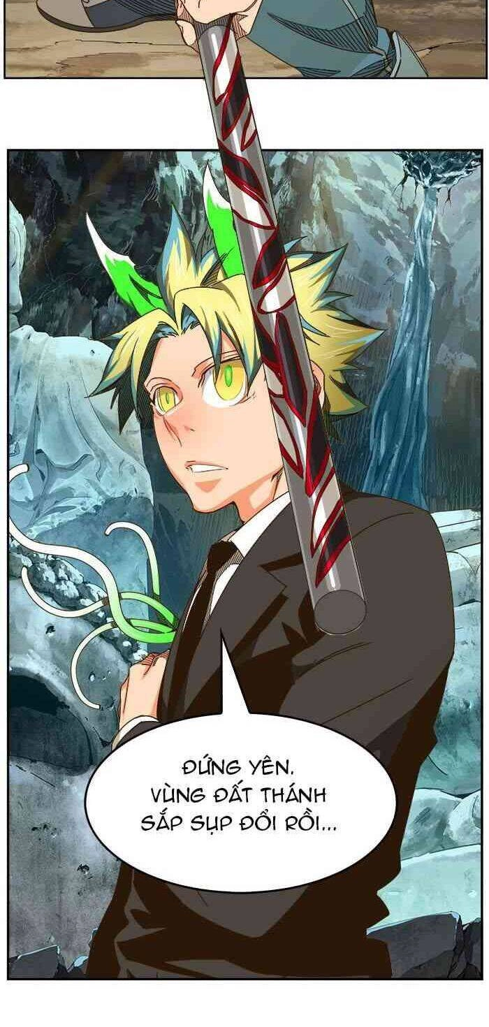 Chúa Tể Học Đường Chapter 464 - 72