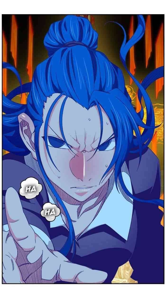 Chúa Tể Học Đường Chapter 464 - 73