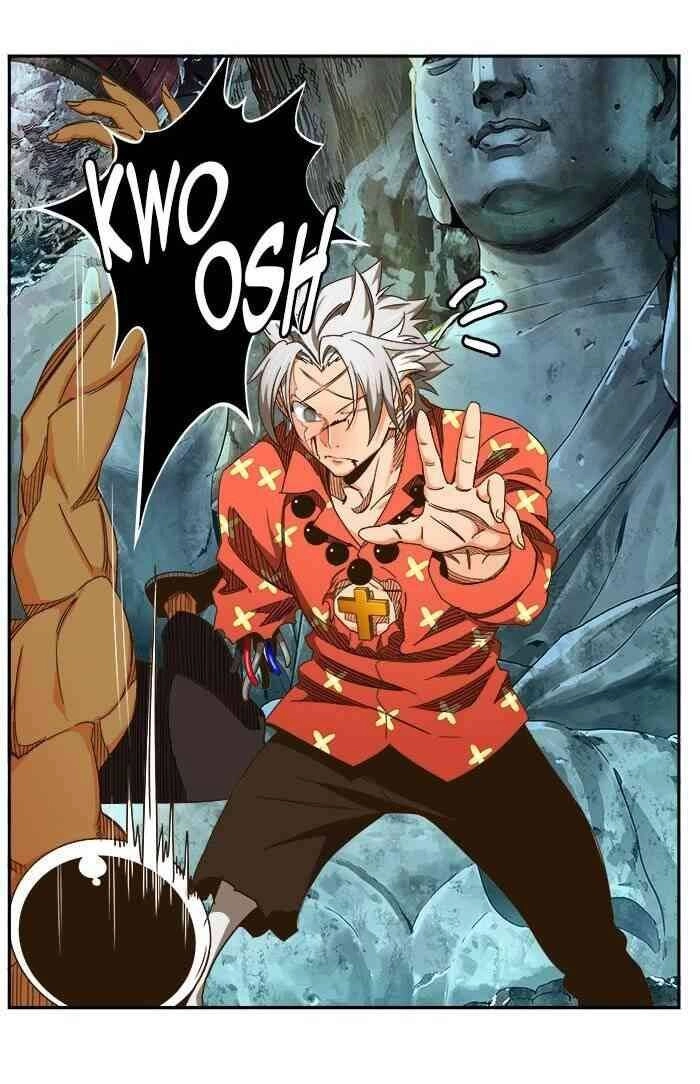 Chúa Tể Học Đường Chapter 464 - 77