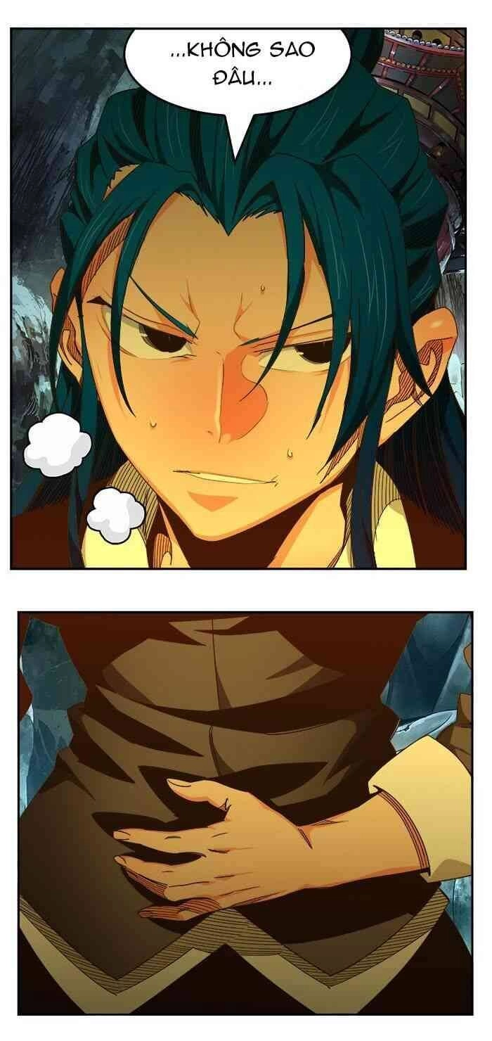 Chúa Tể Học Đường Chapter 464 - 78