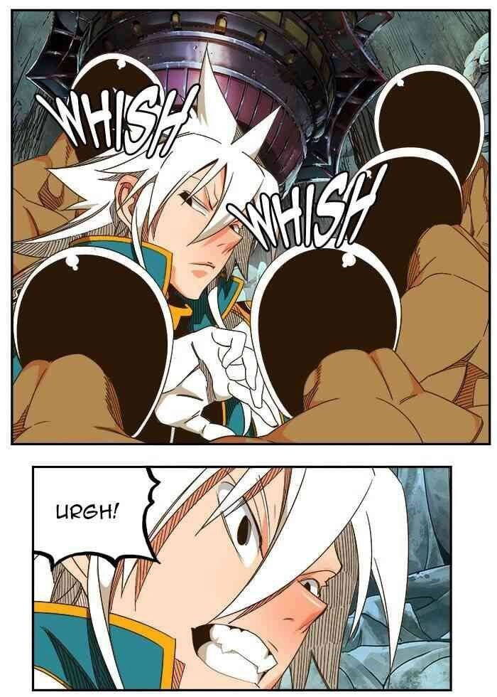 Chúa Tể Học Đường Chapter 464 - 79