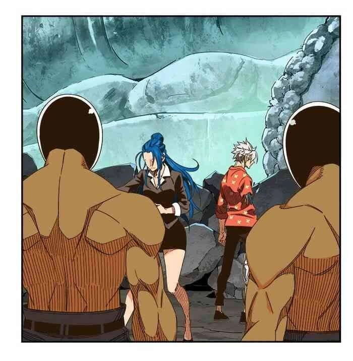 Chúa Tể Học Đường Chapter 464 - 80