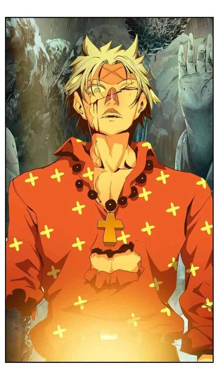 Chúa Tể Học Đường Chapter 464 - 81