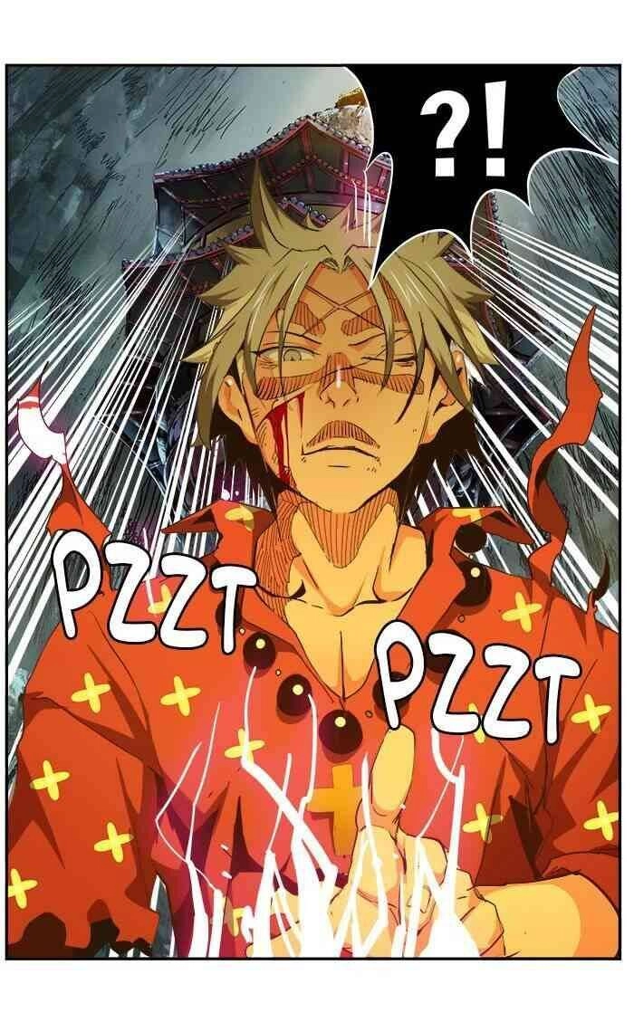 Chúa Tể Học Đường Chapter 464 - 83