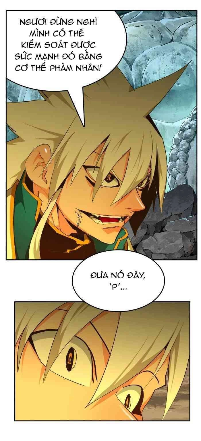 Chúa Tể Học Đường Chapter 464 - 84