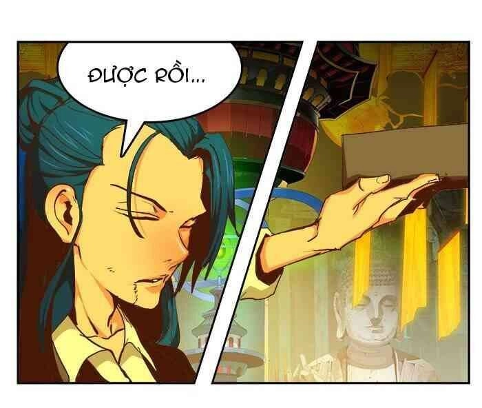 Chúa Tể Học Đường Chapter 464 - 85