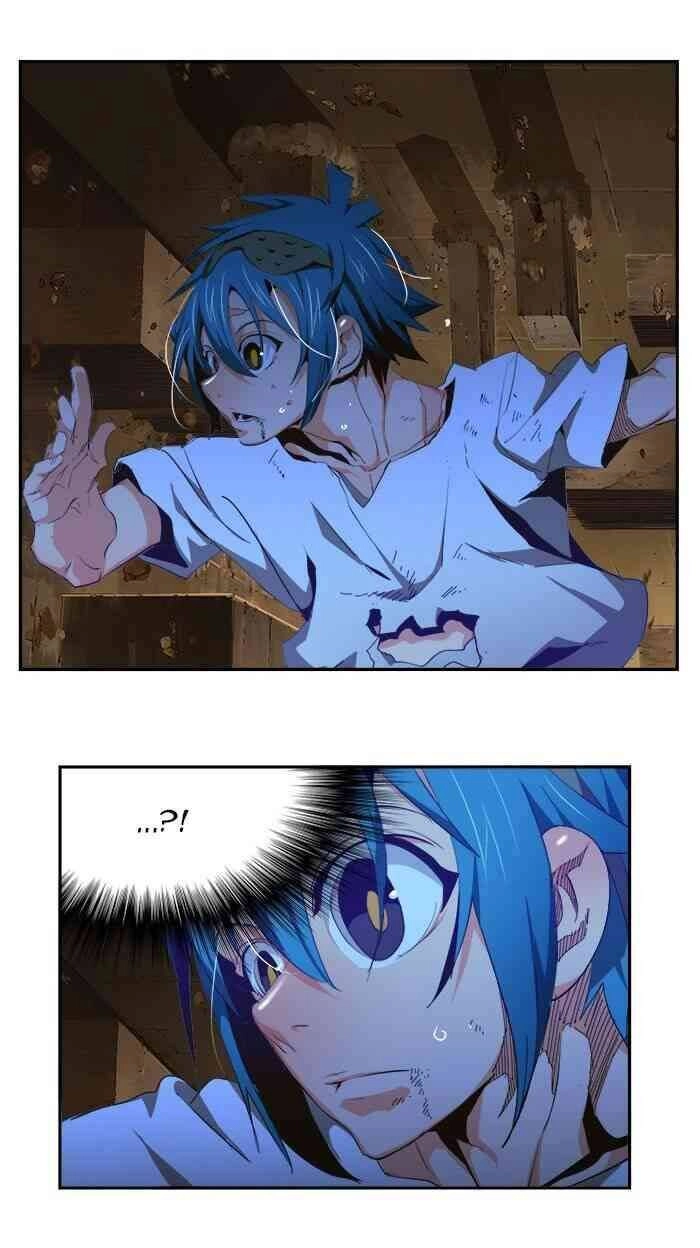 Chúa Tể Học Đường Chapter 464 - 86