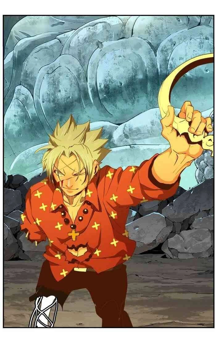 Chúa Tể Học Đường Chapter 464 - 87