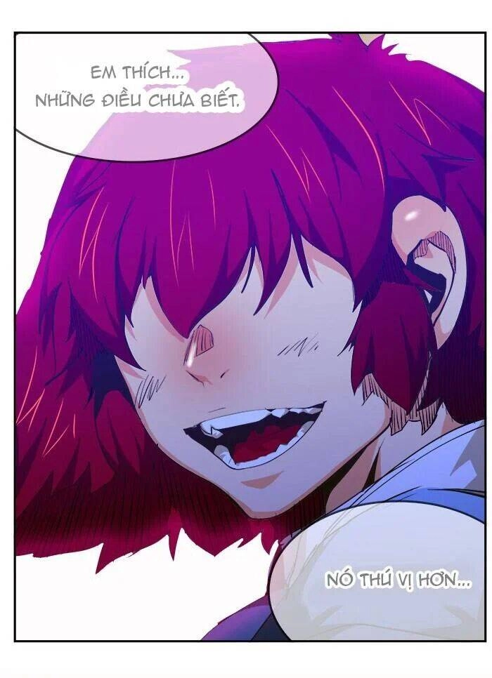 Chúa Tể Học Đường Chapter 464 - 94