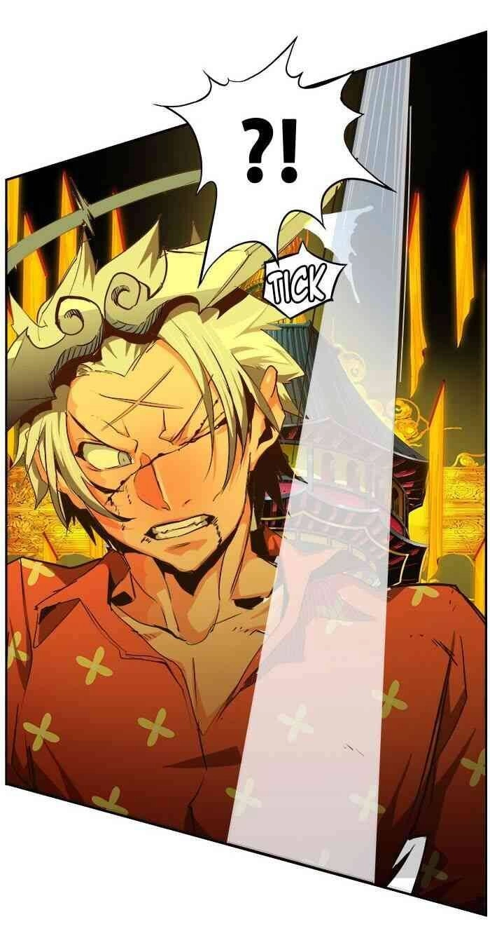 Chúa Tể Học Đường Chapter 464 - 100