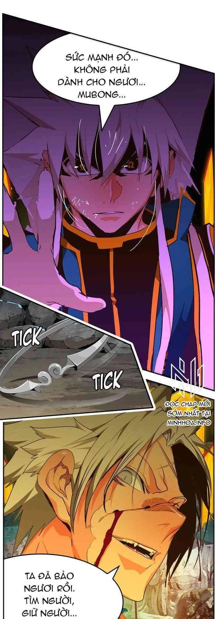 Chúa Tể Học Đường Chapter 464 - 101