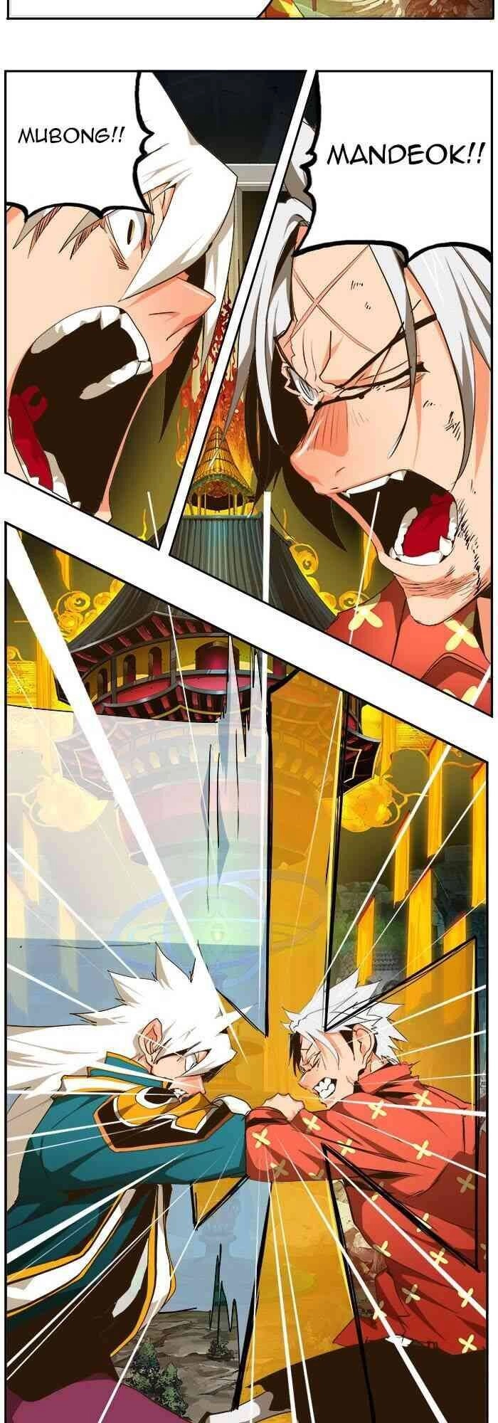 Chúa Tể Học Đường Chapter 464 - 102