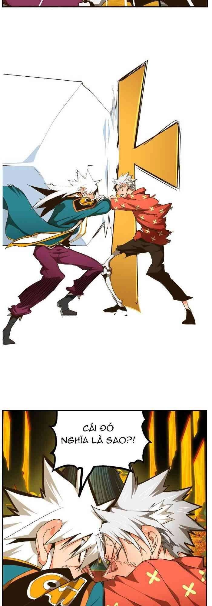 Chúa Tể Học Đường Chapter 464 - 103