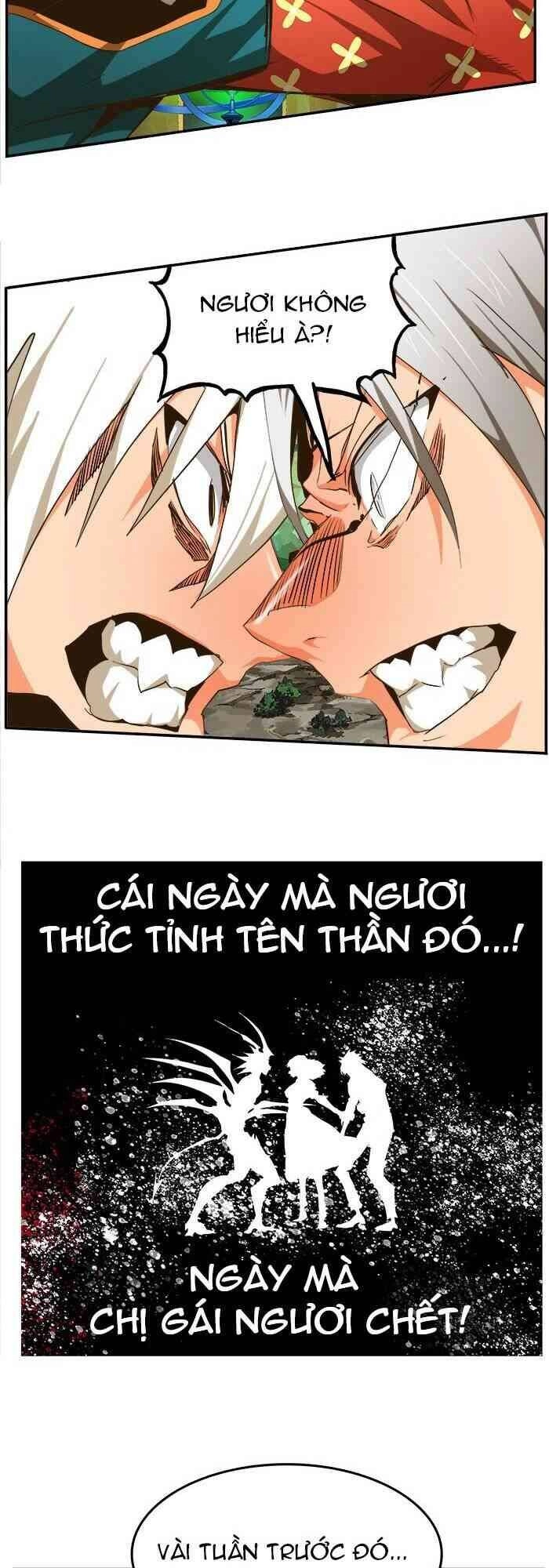 Chúa Tể Học Đường Chapter 464 - 104