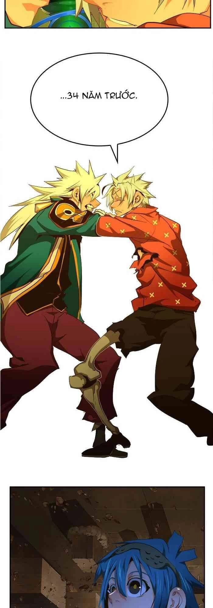 Chúa Tể Học Đường Chapter 464 - 107