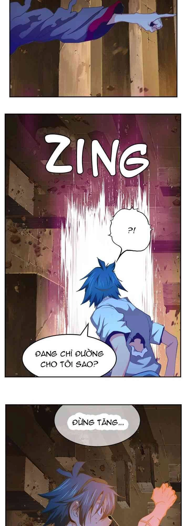 Chúa Tể Học Đường Chapter 464 - 109