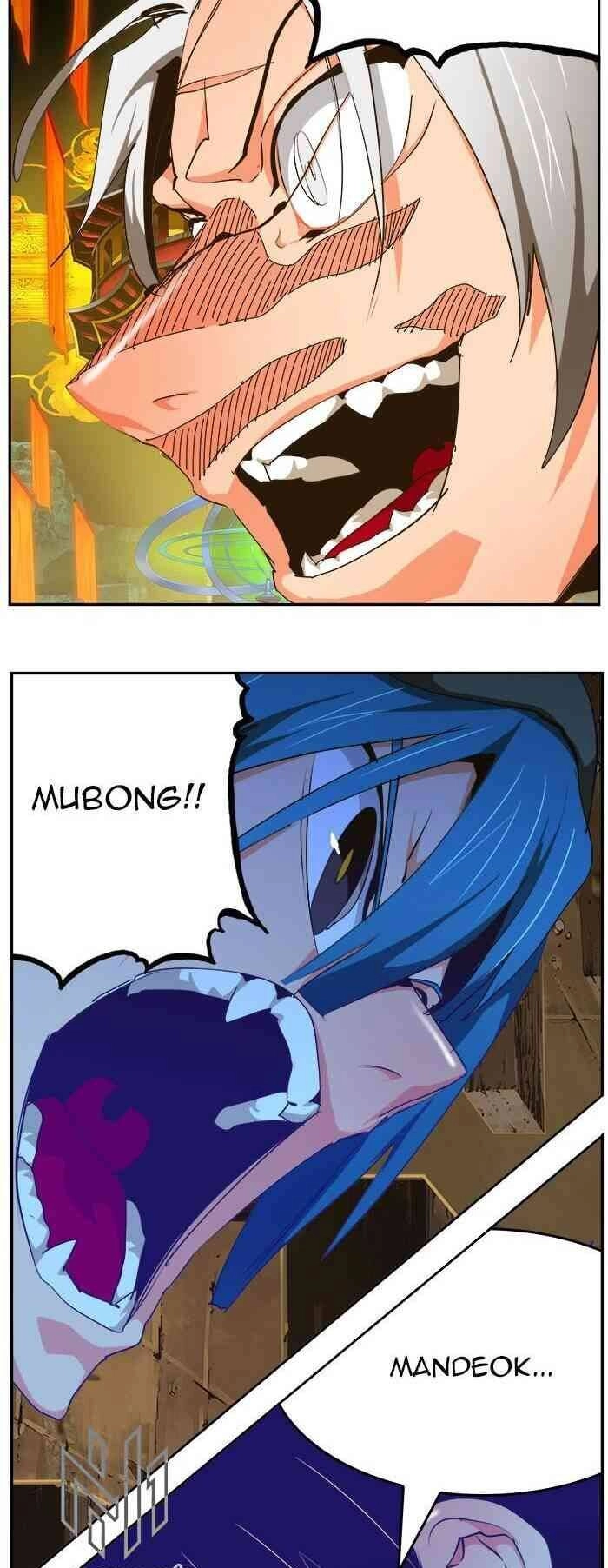 Chúa Tể Học Đường Chapter 464 - 111