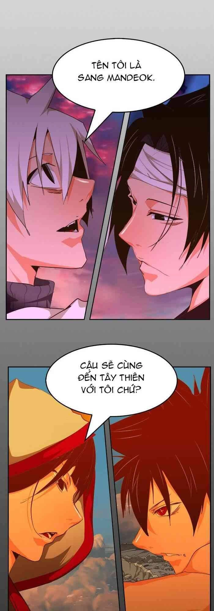 Chúa Tể Học Đường Chapter 464 - 114