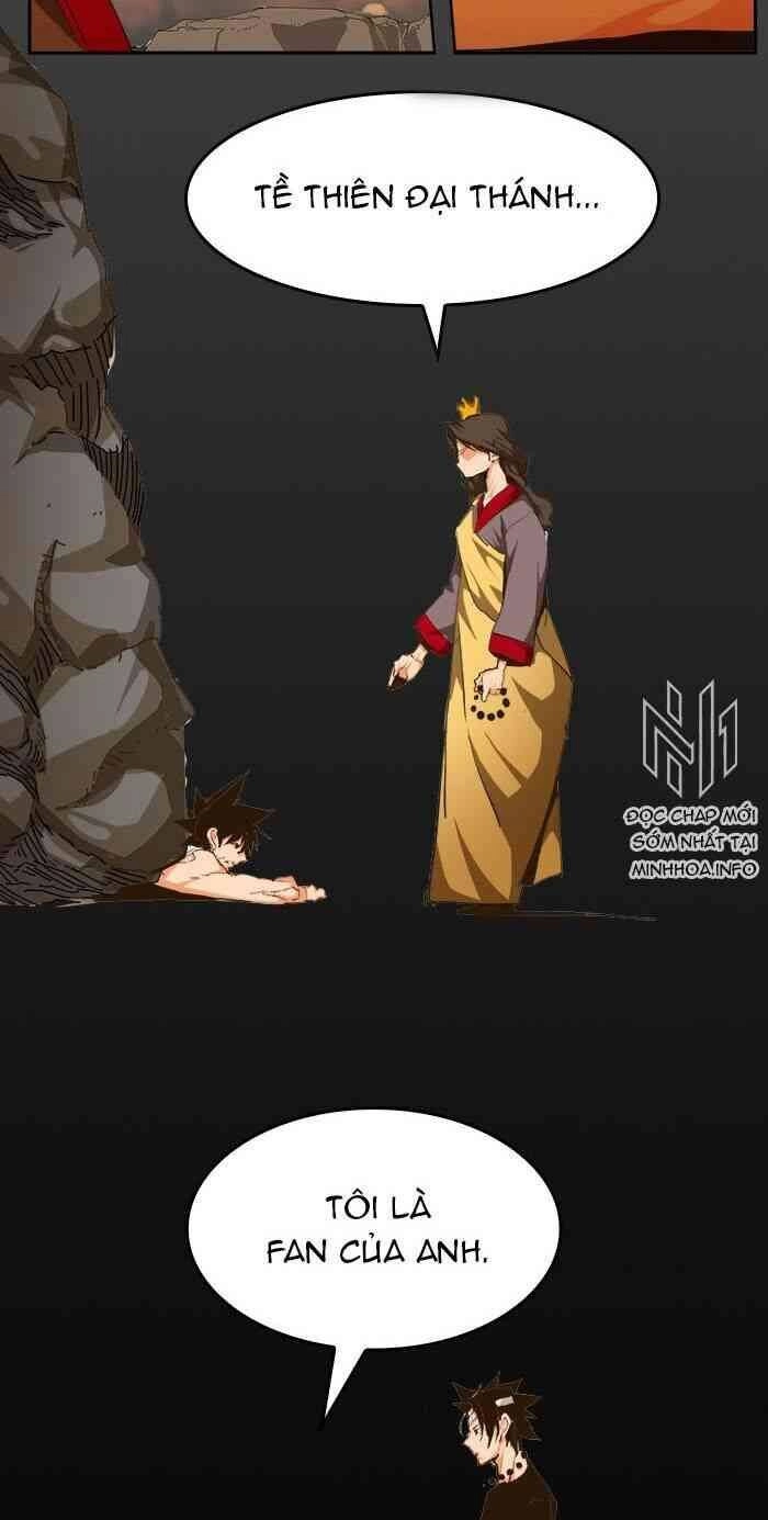 Chúa Tể Học Đường Chapter 464 - 115