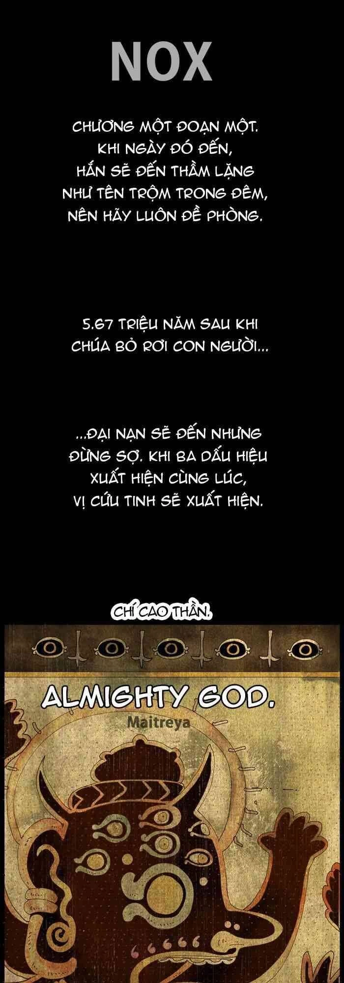 Chúa Tể Học Đường Chapter 465 - 1