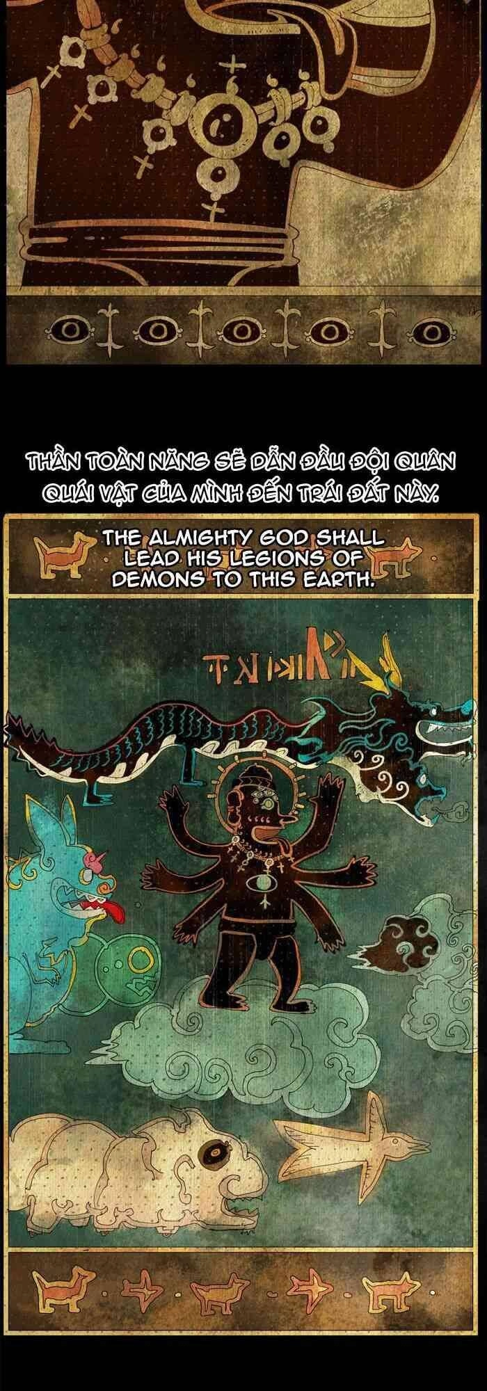 Chúa Tể Học Đường Chapter 465 - 2