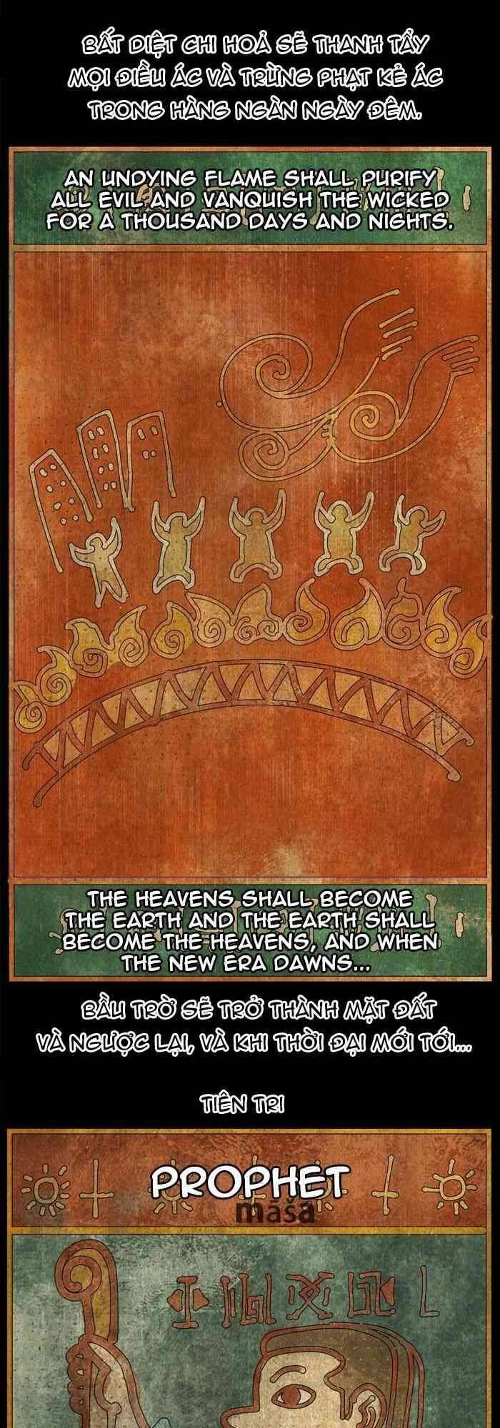 Chúa Tể Học Đường Chapter 465 - 3