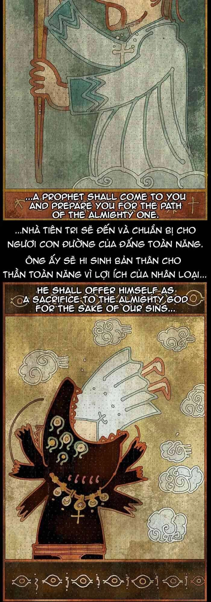 Chúa Tể Học Đường Chapter 465 - 4