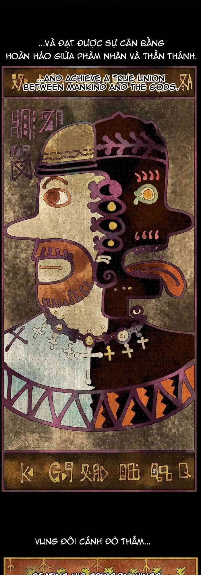 Chúa Tể Học Đường Chapter 465 - 5