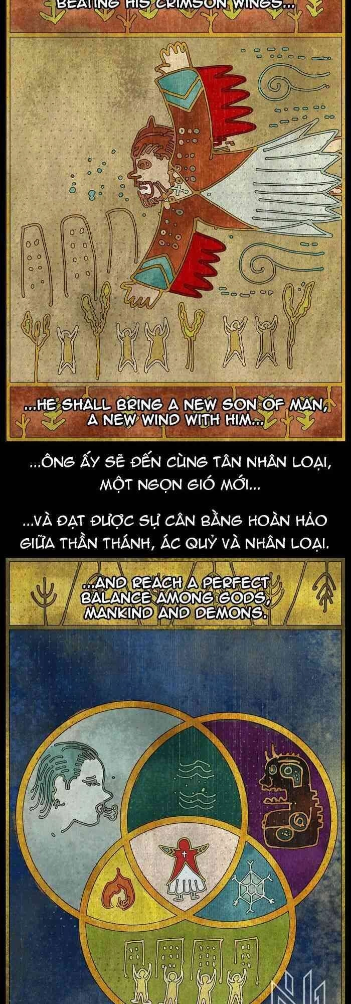 Chúa Tể Học Đường Chapter 465 - 6