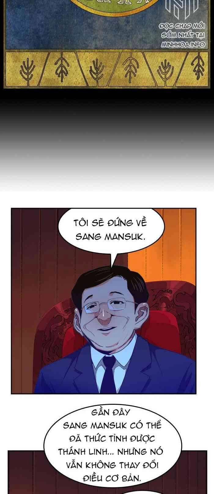 Chúa Tể Học Đường Chapter 465 - 7