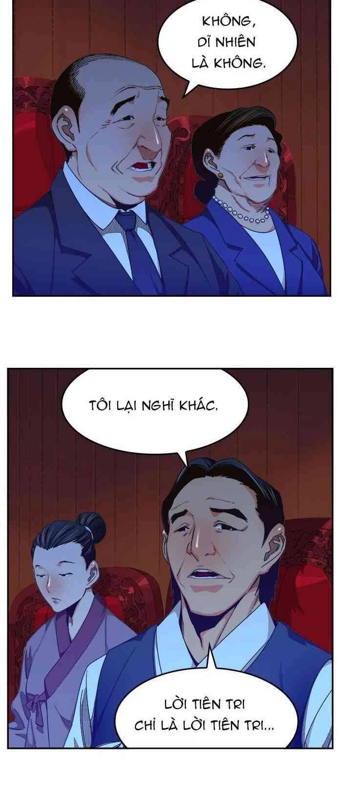 Chúa Tể Học Đường Chapter 465 - 8