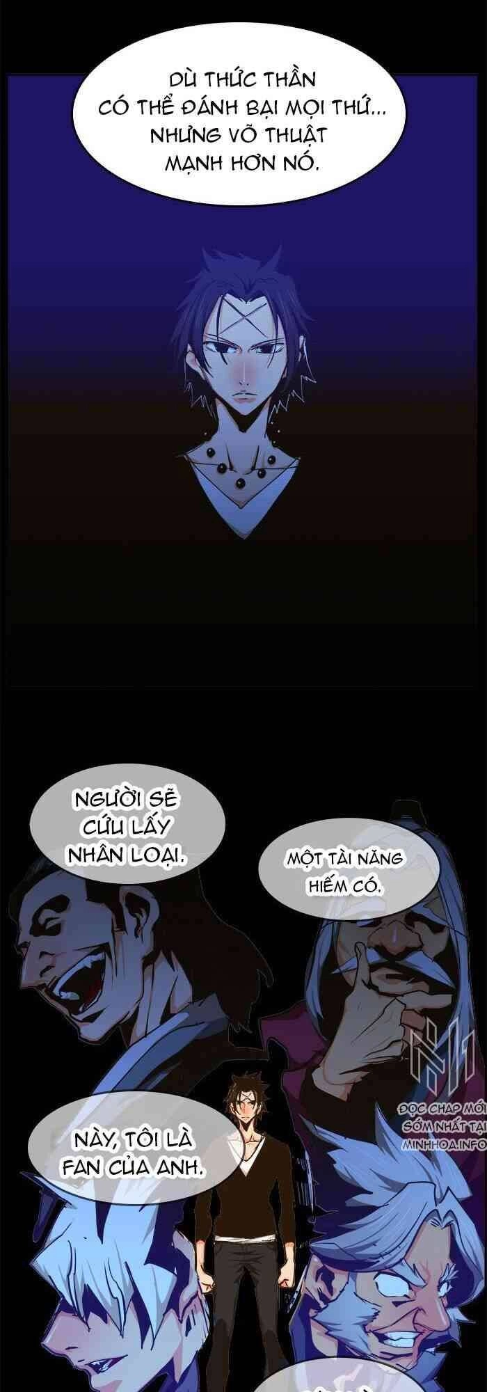 Chúa Tể Học Đường Chapter 465 - 15