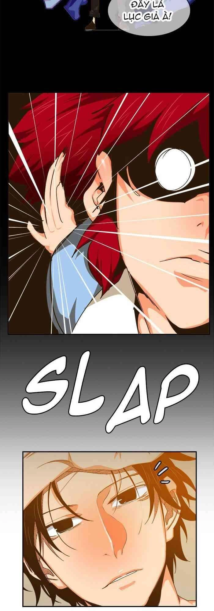 Chúa Tể Học Đường Chapter 465 - 16