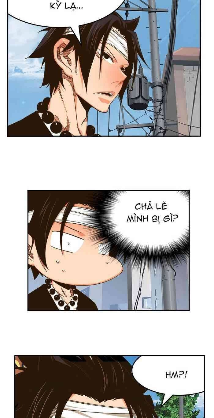 Chúa Tể Học Đường Chapter 465 - 19