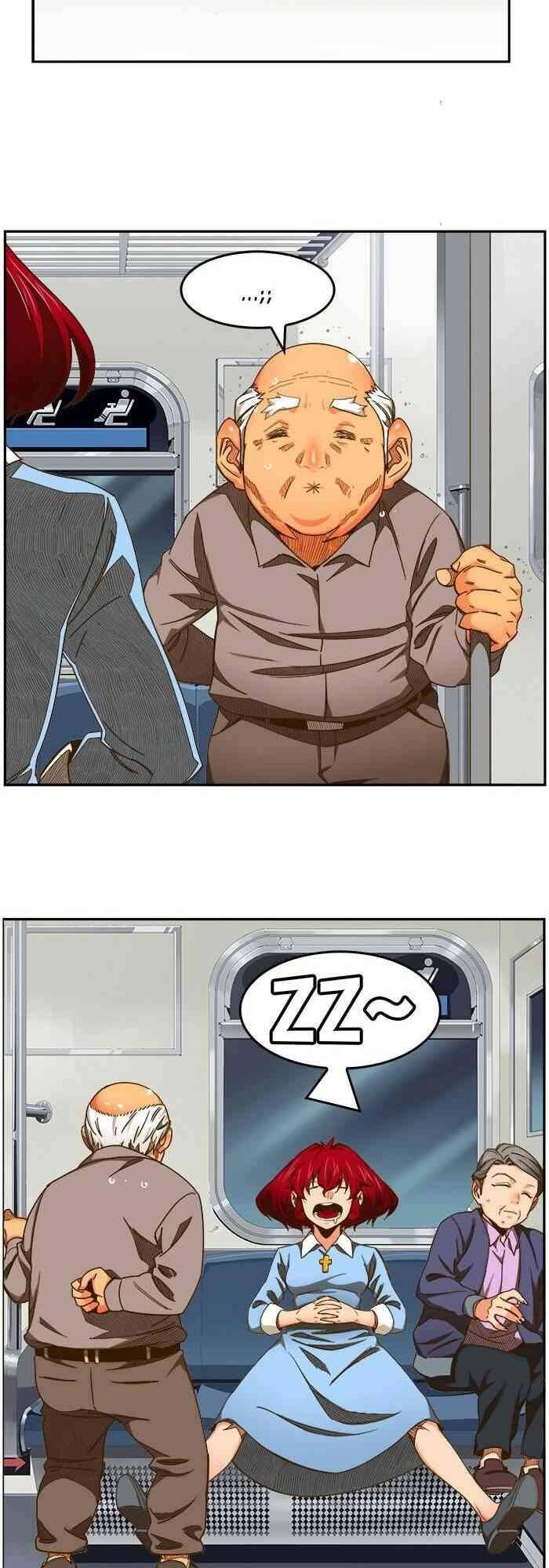 Chúa Tể Học Đường Chapter 465 - 22