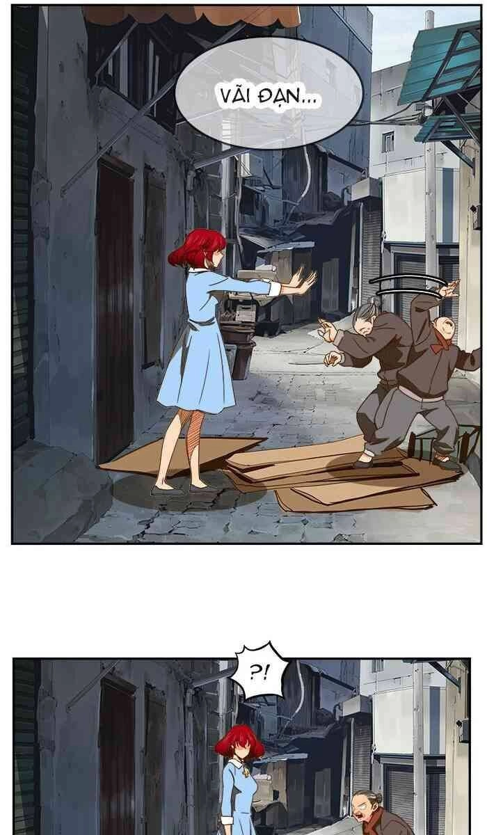 Chúa Tể Học Đường Chapter 465 - 25