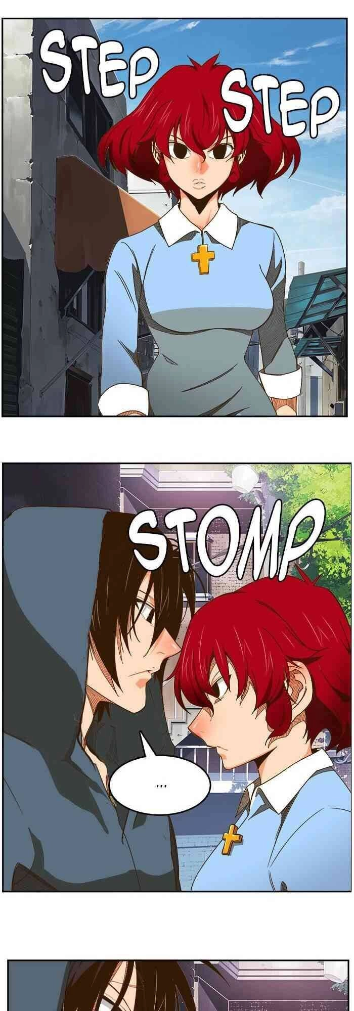 Chúa Tể Học Đường Chapter 465 - 27