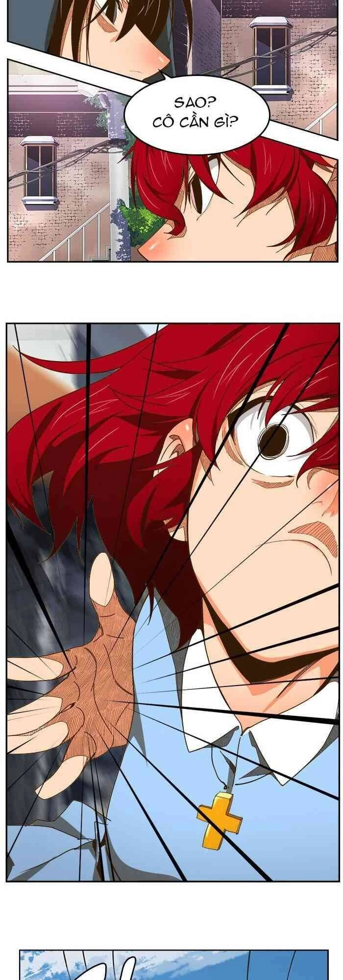 Chúa Tể Học Đường Chapter 465 - 28