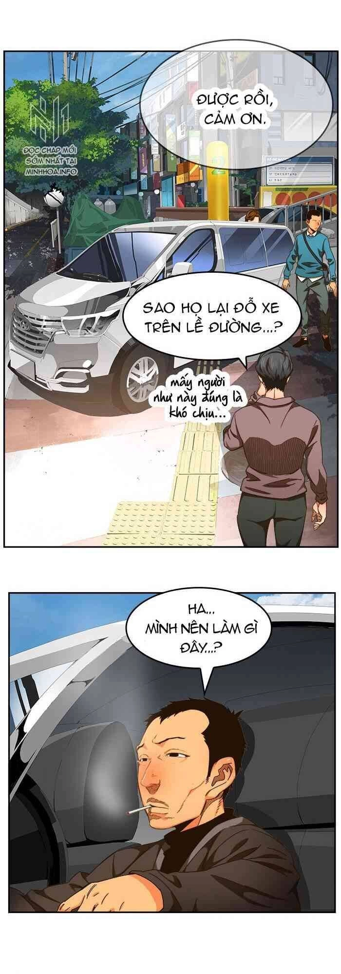 Chúa Tể Học Đường Chapter 465 - 30