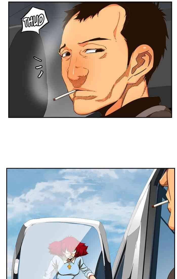 Chúa Tể Học Đường Chapter 465 - 31