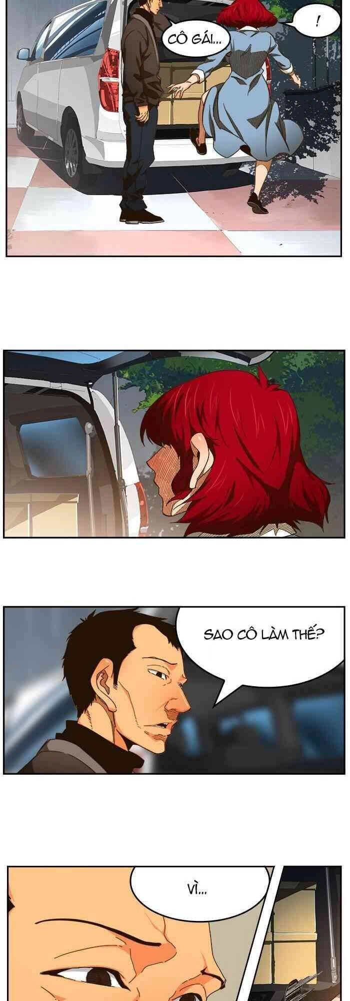 Chúa Tể Học Đường Chapter 465 - 34